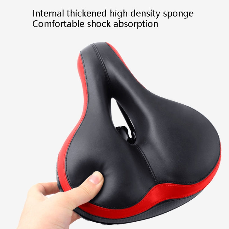 Reflective Seat Bicycle Seat Bicycle Saddle Seat