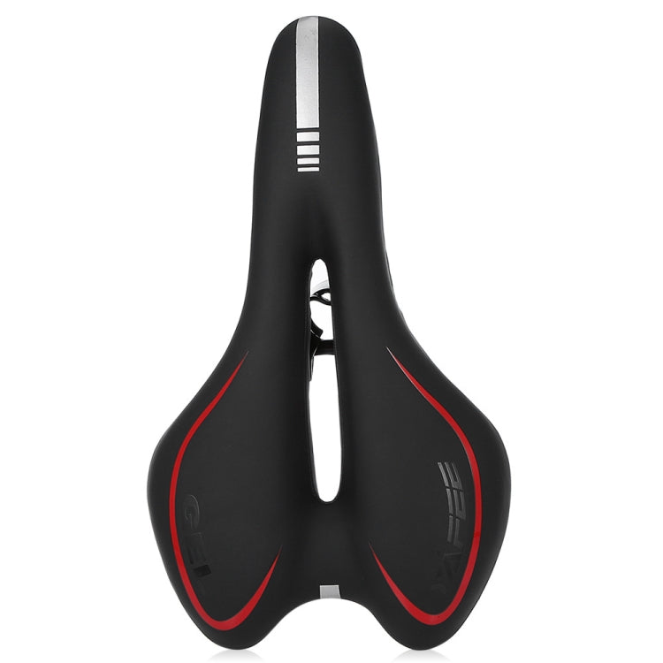 Silicone Bicycle Seat Mountain Bike Saddle Seat Cushion Comfortable Bicycle Accessories Equipment