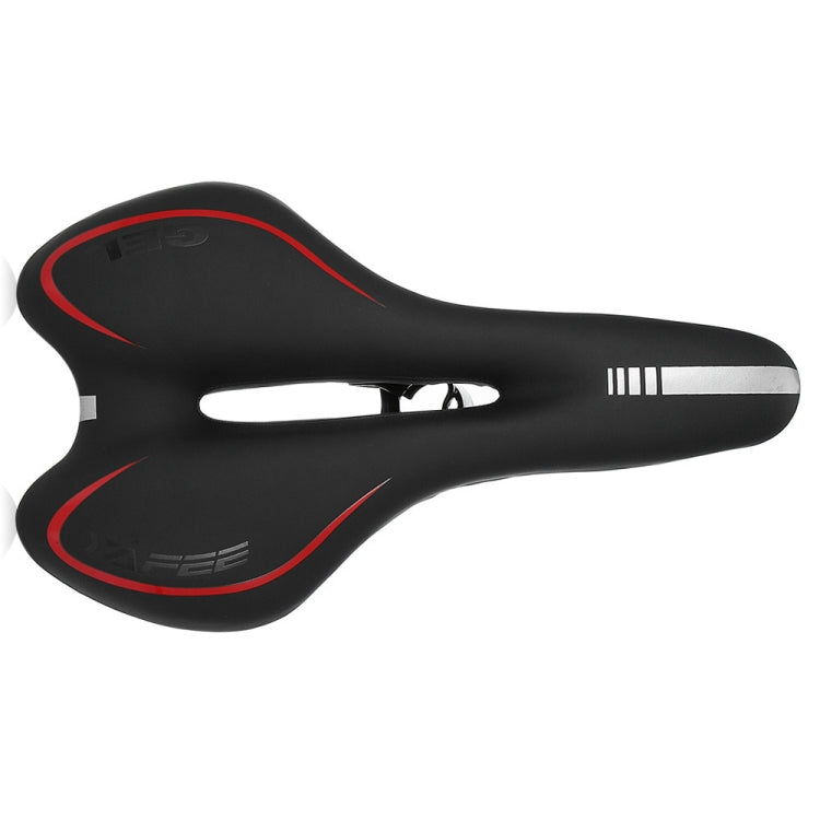Silicone Bicycle Seat Mountain Bike Saddle Seat Cushion Comfortable Bicycle Accessories Equipment