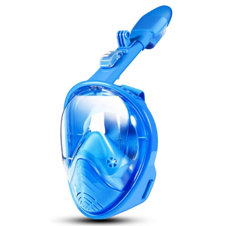 Children Diving Mask Full Dry Anti-Fog Mask for Snorkeling, Size: XS