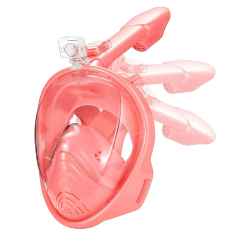 Children Diving Mask Full Dry Anti-Fog Mask for Snorkeling, Size: XS