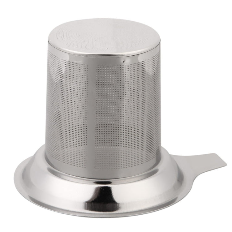 Stainless Steel Tea Mesh Infuser Reusable Tea Strainer Teapot
