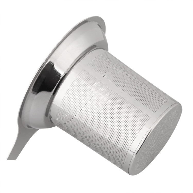 Stainless Steel Tea Mesh Infuser Reusable Tea Strainer Teapot