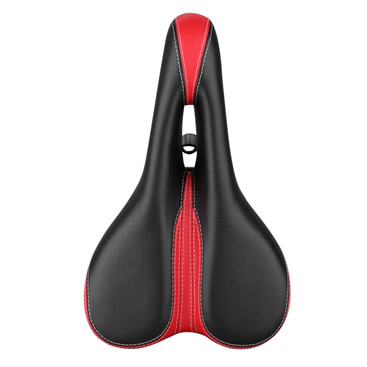 Bicycle Seat Comfortable Saddle Seat Mountain Bike Seat