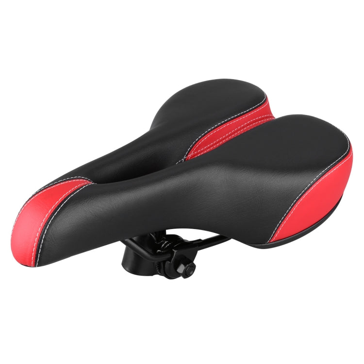 Bicycle Seat Comfortable Saddle Seat Mountain Bike Seat