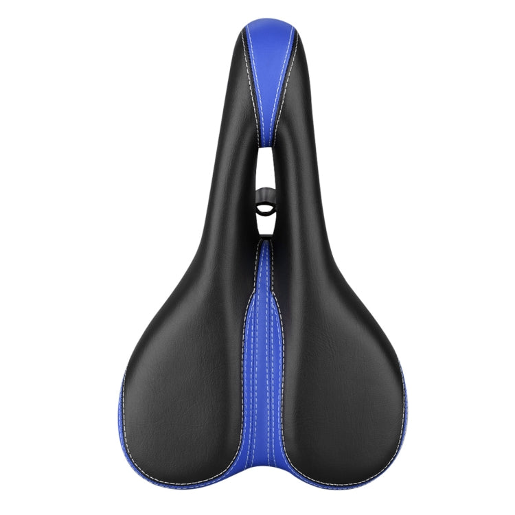 Bicycle Seat Comfortable Saddle Seat Mountain Bike Seat