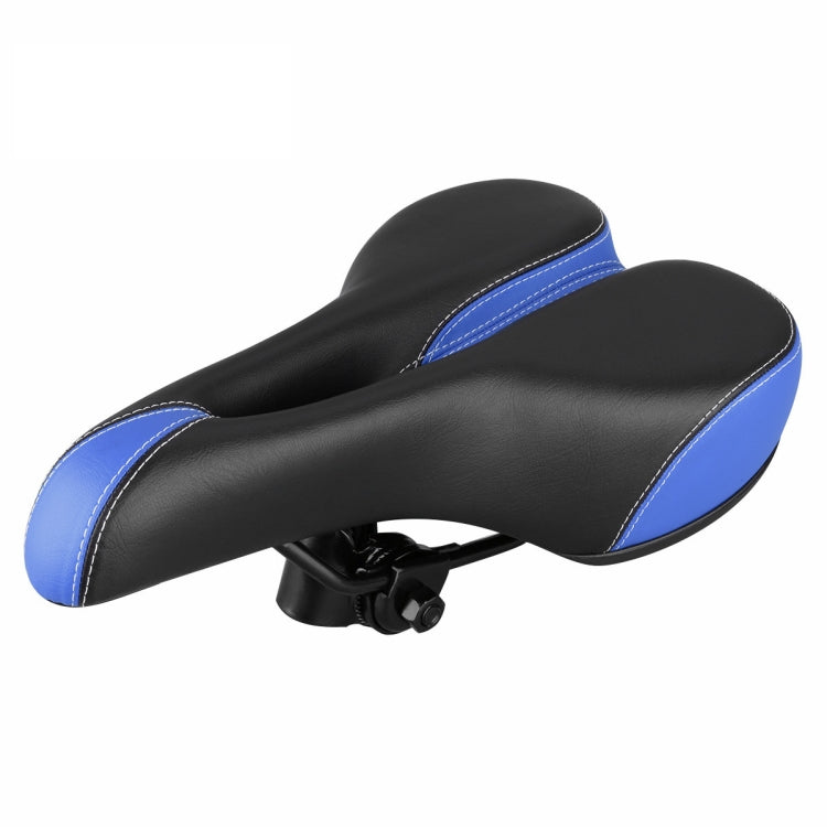 Bicycle Seat Comfortable Saddle Seat Mountain Bike Seat
