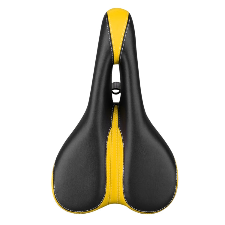 Bicycle Seat Comfortable Saddle Seat Mountain Bike Seat