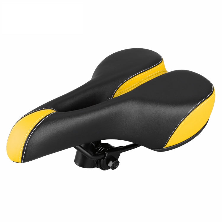 Bicycle Seat Comfortable Saddle Seat Mountain Bike Seat