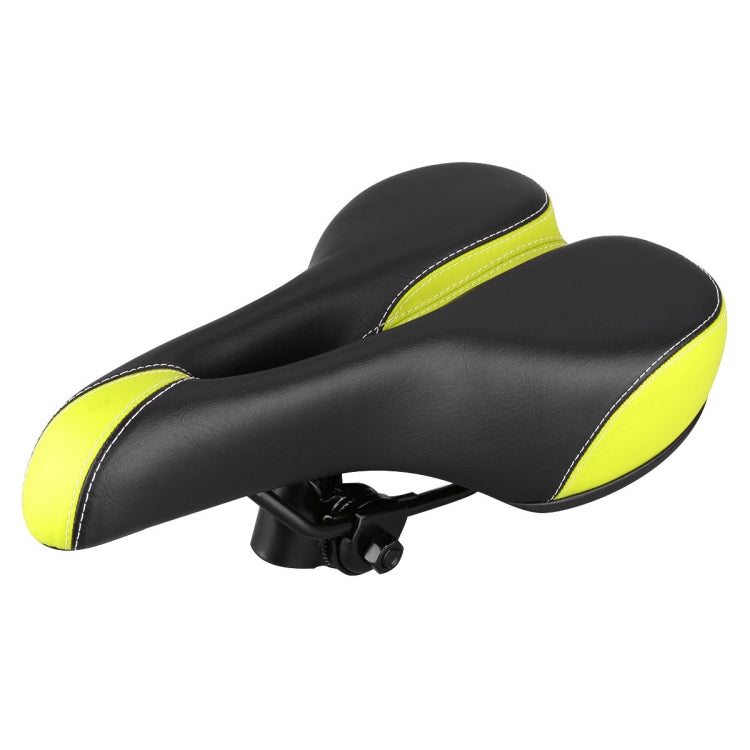 Bicycle Seat Comfortable Saddle Seat Mountain Bike Seat