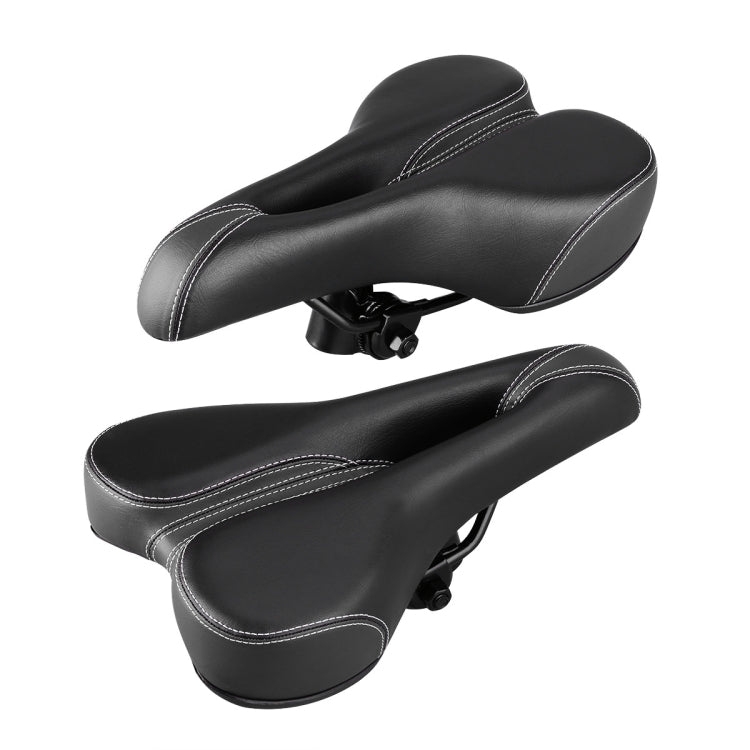 Bicycle Seat Comfortable Saddle Seat Mountain Bike Seat