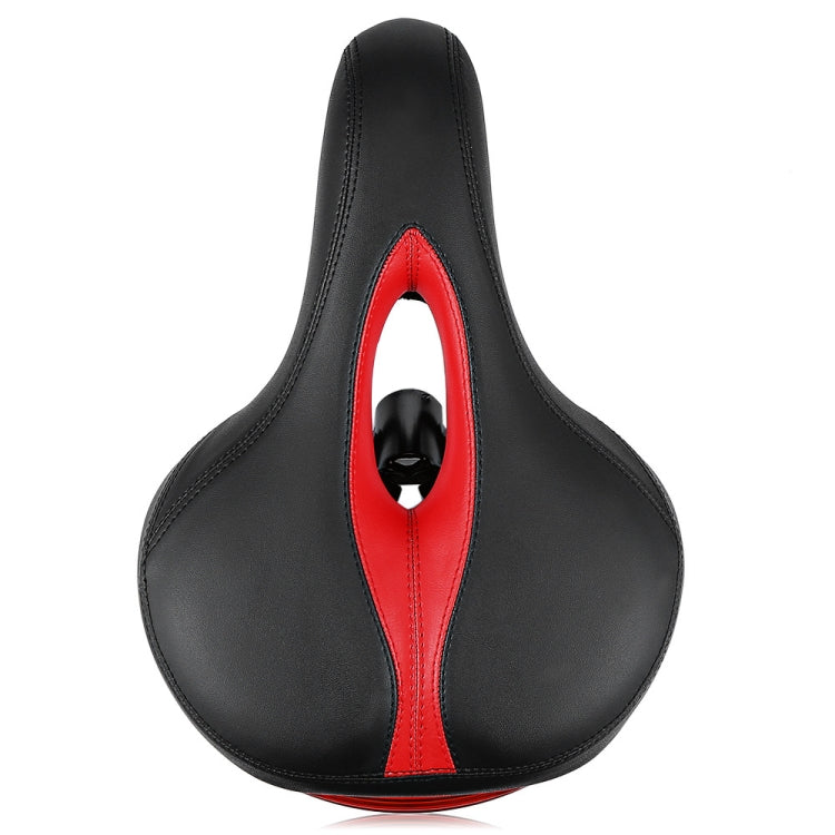Bicycle Cushion With Lamp Bicycle Saddle Mountain Bike Saddle