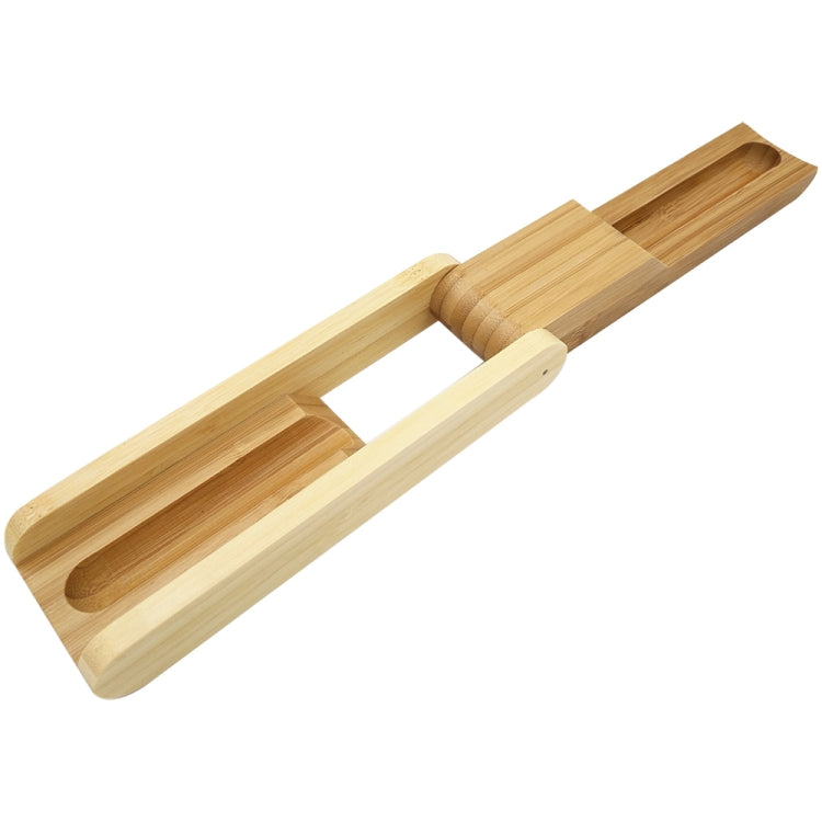 Creative Wooden Pen Set with Pen Box Student Stationery Office Gifts, Style:Fountain Pen+Pen Box