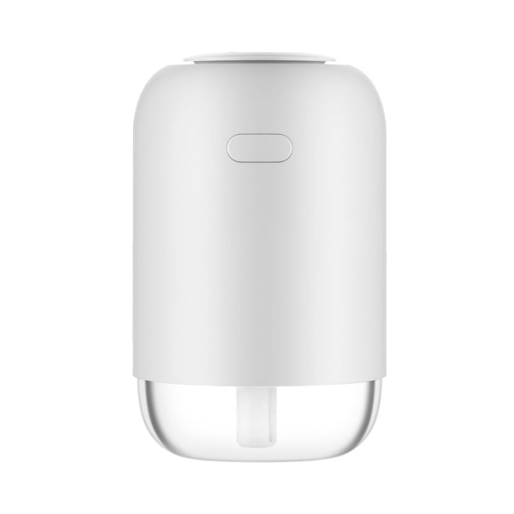 H03 Mini Air Humidifier USB Car Humidifier Night Light Spray Humidifier