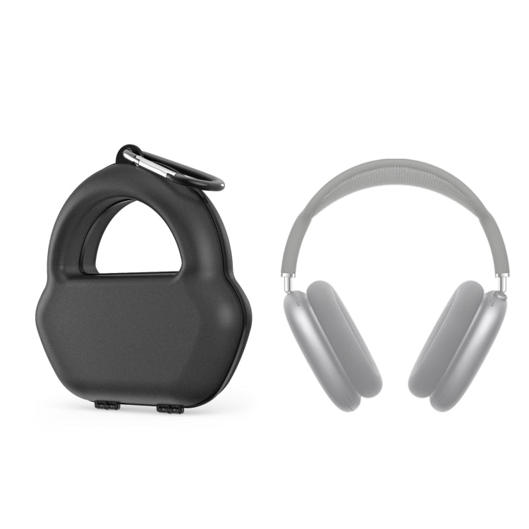 Headset Anti-Pressure And Scratch Resistance Protective Cover Storage Bag For Apple Airpods Max