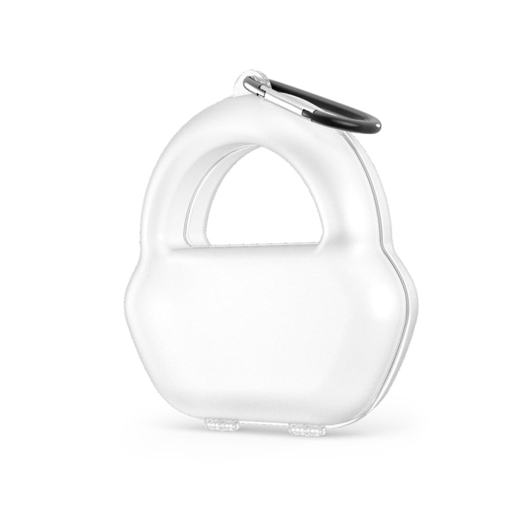 Headset Anti-Pressure And Scratch Resistance Protective Cover Storage Bag For Apple Airpods Max