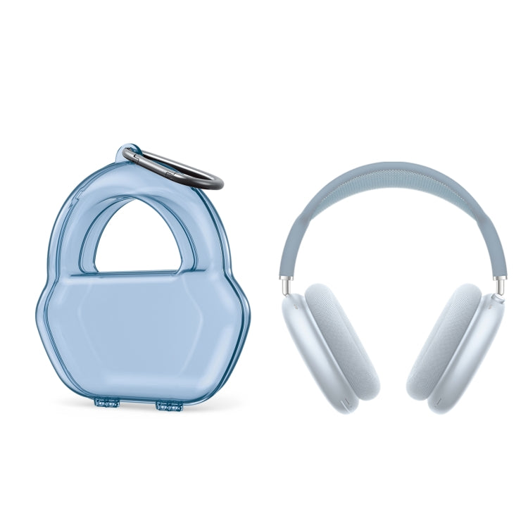 Headset Anti-Pressure And Scratch Resistance Protective Cover Storage Bag For Apple Airpods Max