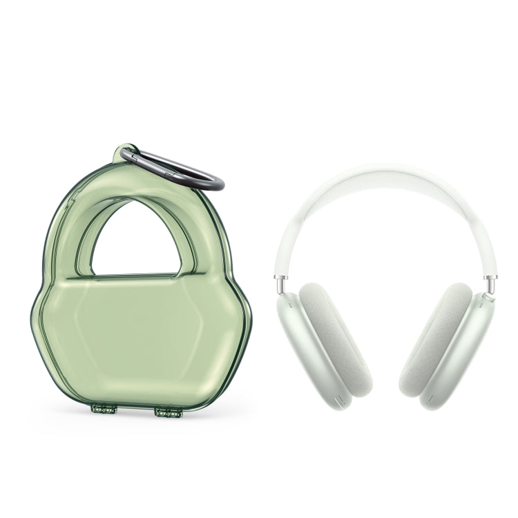 Headset Anti-Pressure And Scratch Resistance Protective Cover Storage Bag For Apple Airpods Max