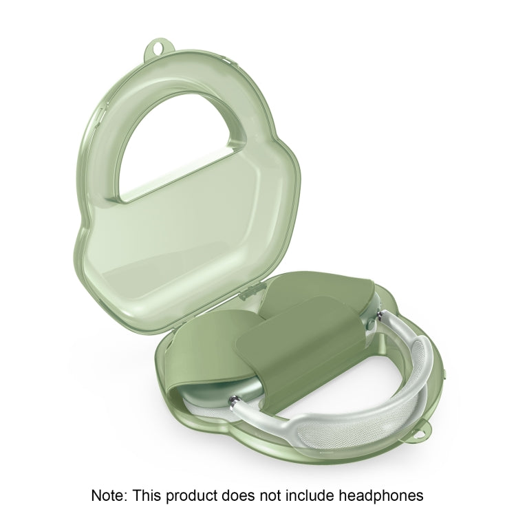 Headset Anti-Pressure And Scratch Resistance Protective Cover Storage Bag For Apple Airpods Max