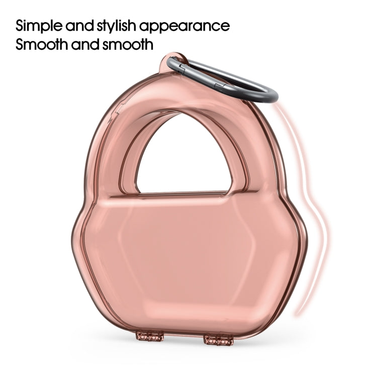 Headset Anti-Pressure And Scratch Resistance Protective Cover Storage Bag For Apple Airpods Max