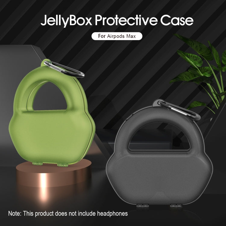 Headset Anti-Pressure And Scratch Resistance Protective Cover Storage Bag For Apple Airpods Max