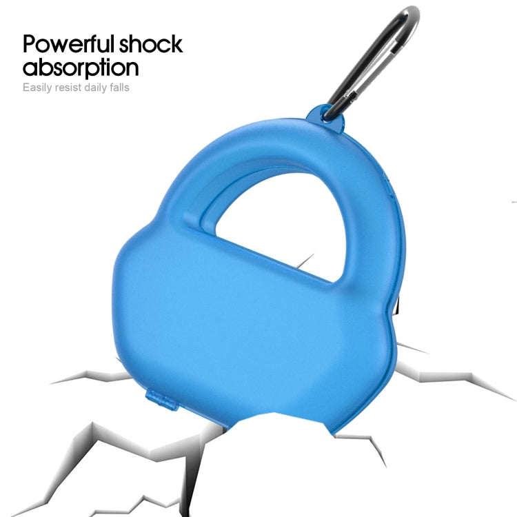 Headset Anti-Pressure And Scratch Resistance Protective Cover Storage Bag For Apple Airpods Max