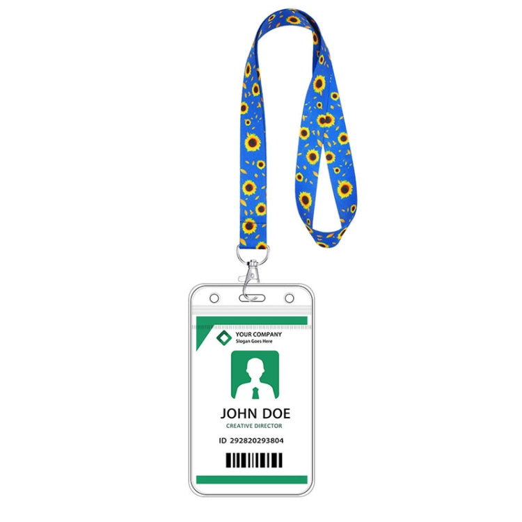 3 PCS Student Bus Access Control Cards Badge Badges Lanyard Card Sets
