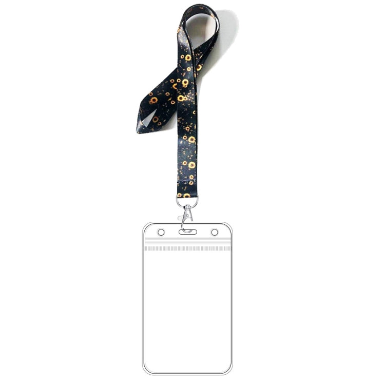 3 PCS Student Bus Access Control Cards Badge Badges Lanyard Card Sets