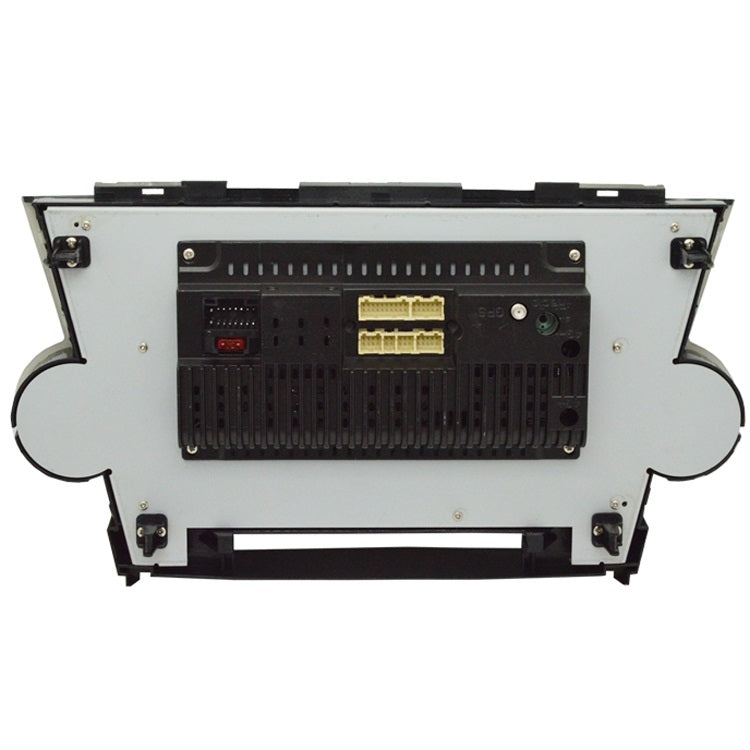 10.1 inch Android Navigation MP5 Bluetooth WIFI Car Navigation Integrated Machine Suitable For Toyota Highlander 09-13 WiFi 1G+16G