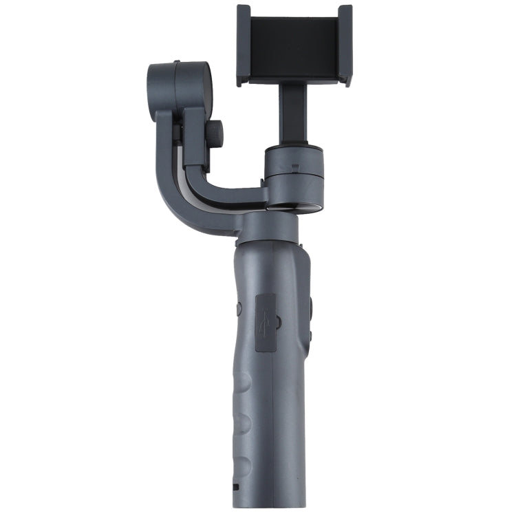 S5 Three-Axis Handheld Gimbal Mobile Phone Smart Anti-Shake Camera Panoramic Stabilizer