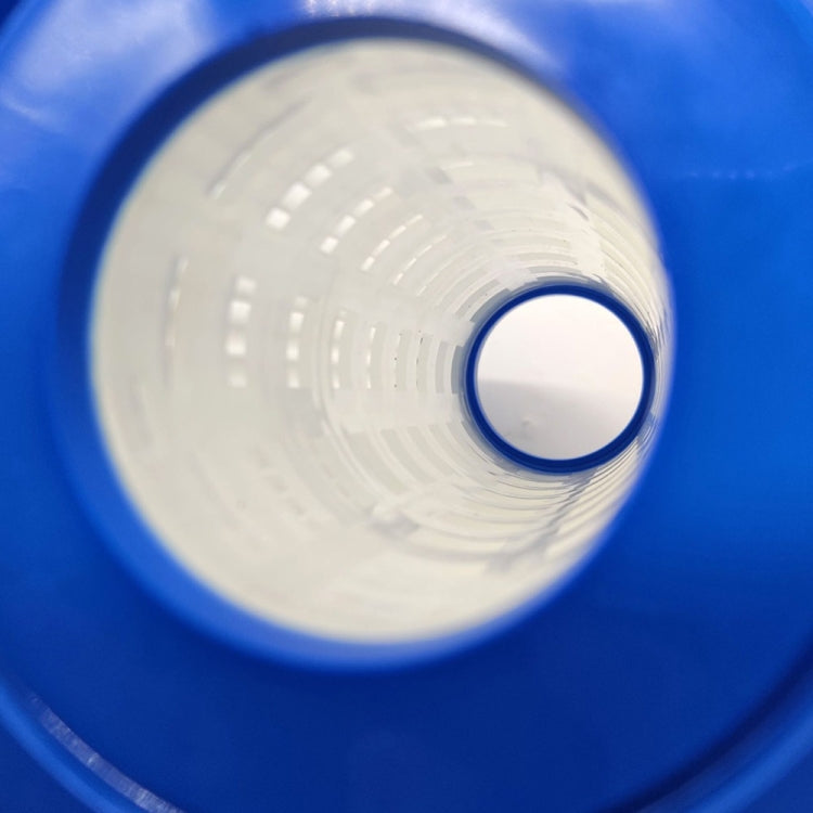 2 PCS Swimming Pool Acrylic Pleated Filter
