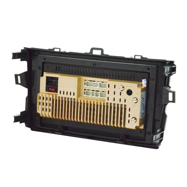 9 inch Android Navigation Bluetooth MP5 Car Navigation Integrated GPS Suitable For Toyota Corolla 07-13 WIFI 1G+16G
