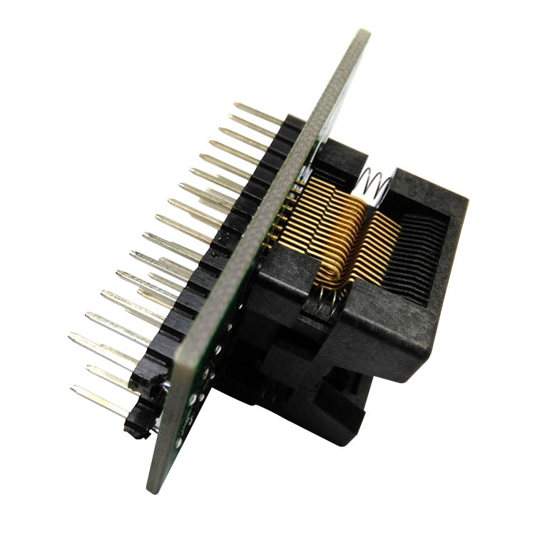 SSOP30 To DIP30 OTS34-0.65-01 Programmer Adapter Socket