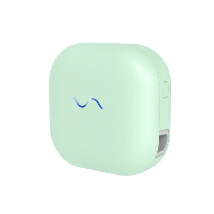 AD U01 Portable Ultraviolet Sterilization Mini Toothbrush Disinfection Box