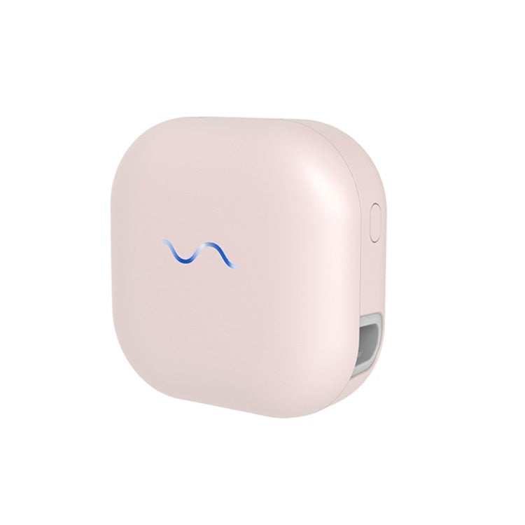 AD U01 Portable Ultraviolet Sterilization Mini Toothbrush Disinfection Box