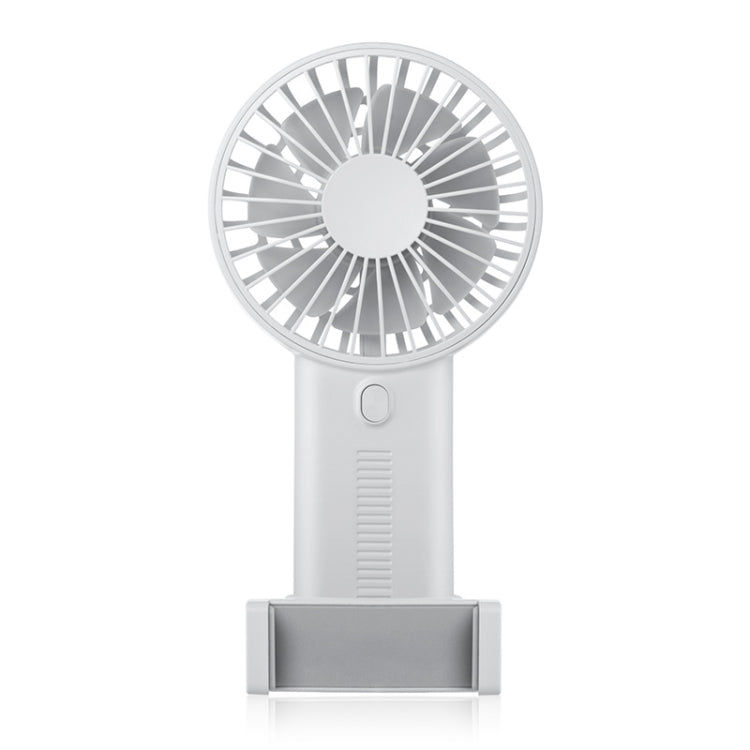 Mobile Phone Holder Small Fan Portable Usb Mini Fan