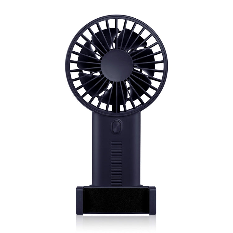 Mobile Phone Holder Small Fan Portable Usb Mini Fan