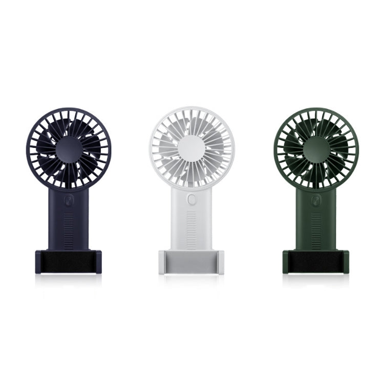 Mobile Phone Holder Small Fan Portable Usb Mini Fan