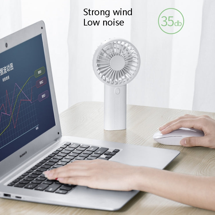 Mobile Phone Holder Small Fan Portable Usb Mini Fan