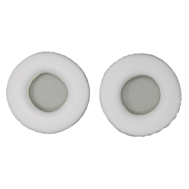 2 PCS Headphone Sponge Cover Earmuffs For Audio-technica ATH-WS70 / ATH-WS99