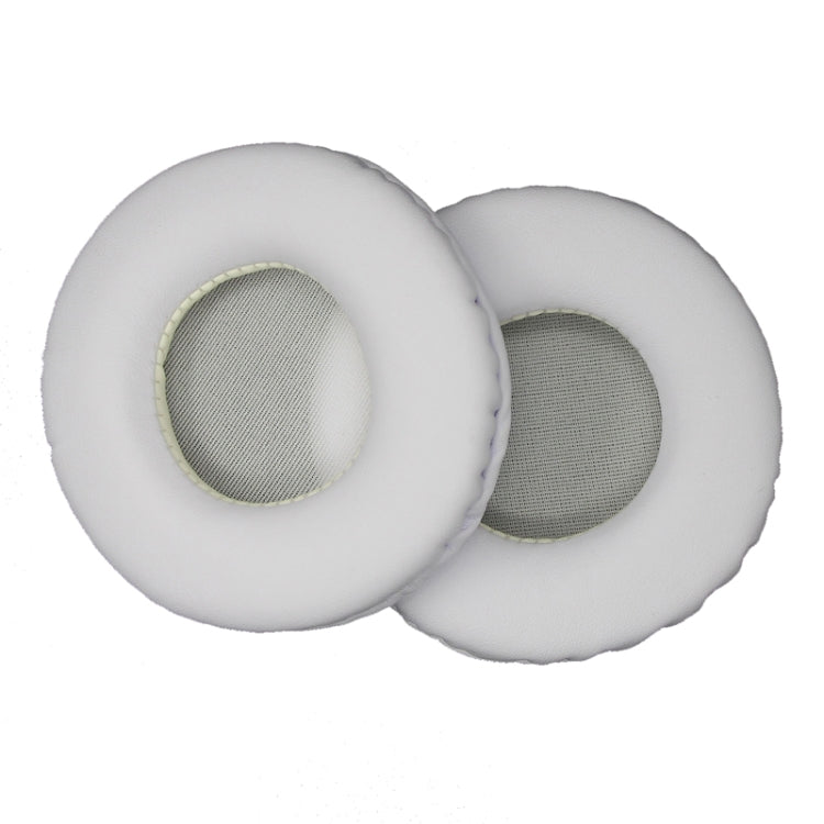 2 PCS Headphone Sponge Cover Earmuffs For Audio-technica ATH-WS70 / ATH-WS99