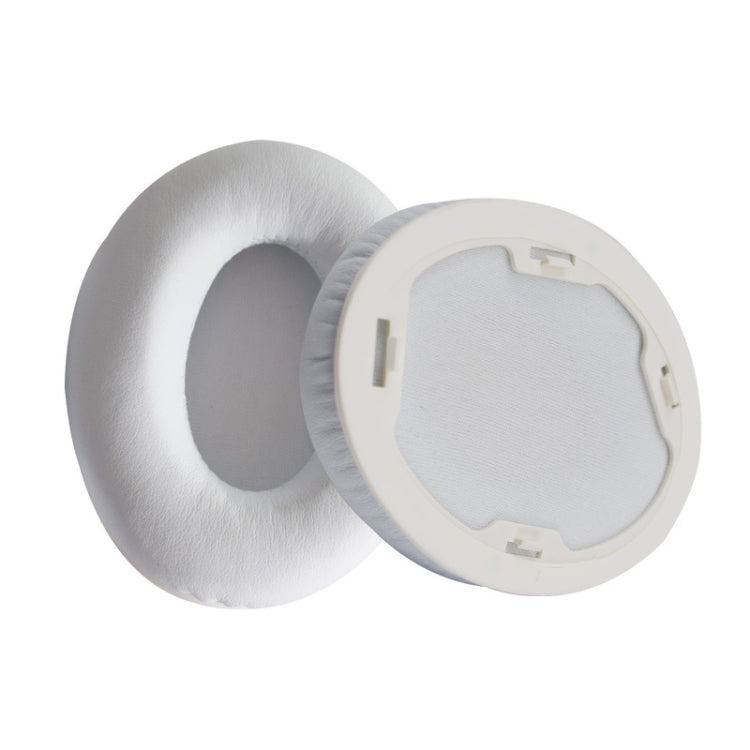 2 PCS Earmuffs Headphone Sleeve Headphone Protective Cover For Beats Studio 1.0