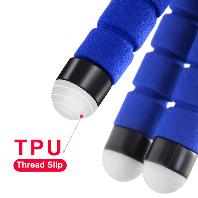 Mobile Phone Mini Self-timer Tripod Sponge Tripod