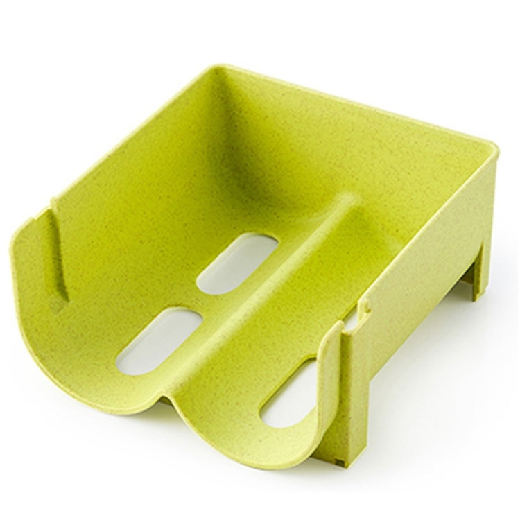 5 PCS Refrigerator Can Storage Box Beverage Can Be Stacked With Storage Racks