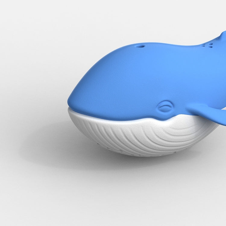 2 PCS Silicone Whale Tea Infuser Tea Bag Tea Strainer Travel Tea Leaking Tea Set(Colorful Box)