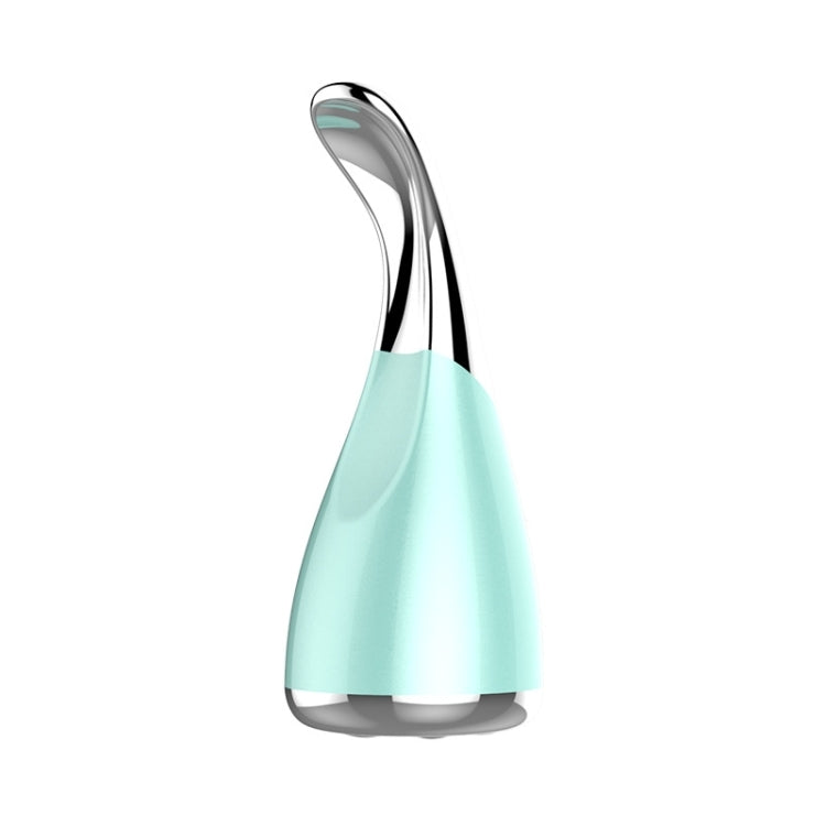 LFK-FB-012 Ultrasonic Small Bubble Magnetic Eye Introducer Ion Akin Rejuvenation Beauty Instrument