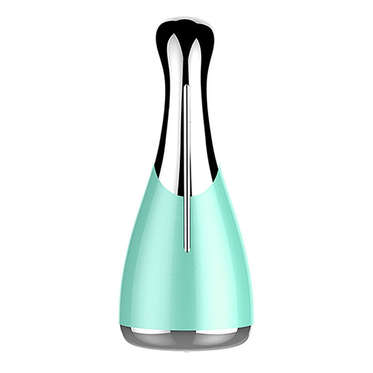 LFK-FB-012 Ultrasonic Small Bubble Magnetic Eye Introducer Ion Akin Rejuvenation Beauty Instrument