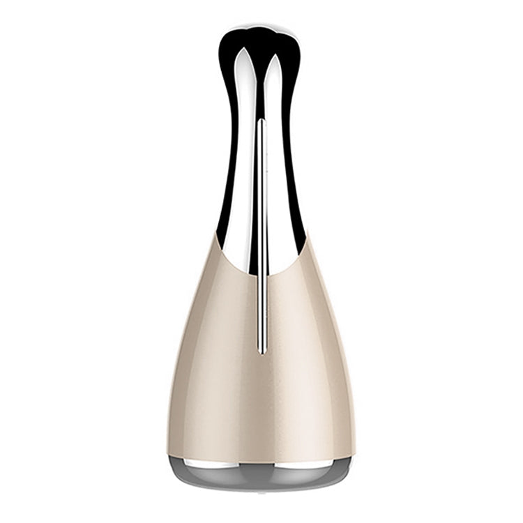 LFK-FB-012 Ultrasonic Small Bubble Magnetic Eye Introducer Ion Akin Rejuvenation Beauty Instrument