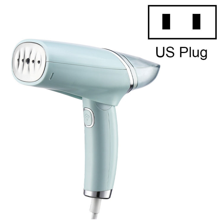 LT-R11 Household Folding Handheld Mini Garment Steamer, Product specifications: US Plug