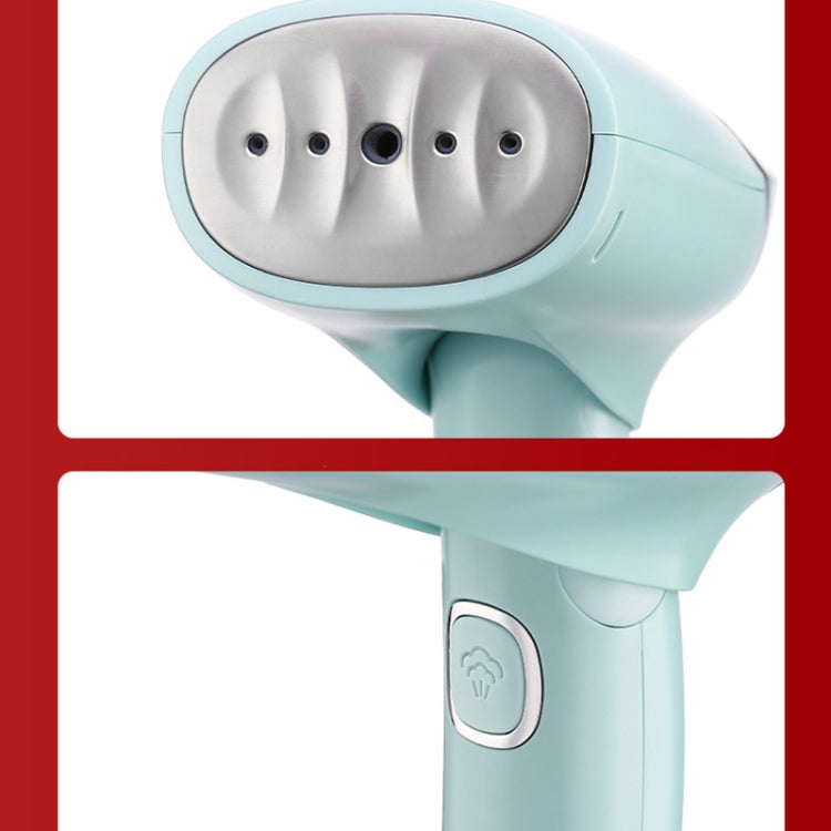 LT-R11 Household Folding Handheld Mini Garment Steamer, Product specifications: US Plug